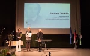 Priznanja za kulturno udejstvovanje posameznikom in skupinam iz občine 7